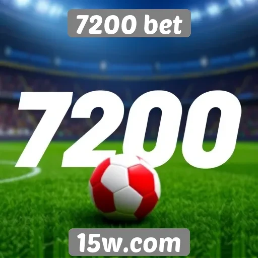 Novidades do site 7200 bet para jogadores