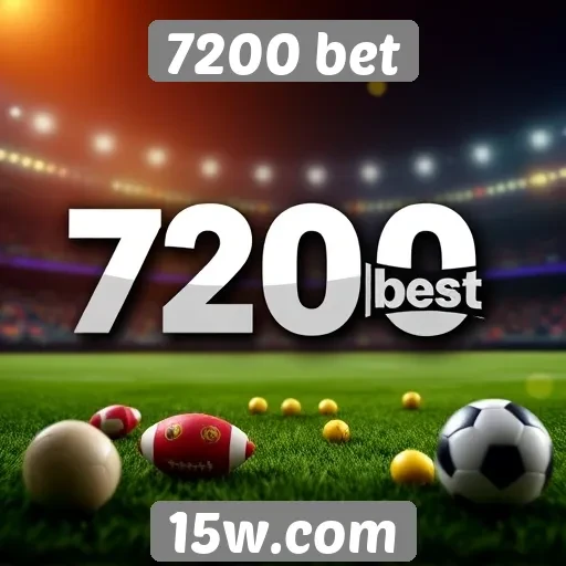 Plataforma 7200 bet é segura e confiável