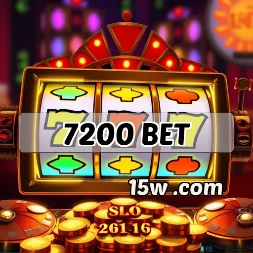 7200 bet: Descubra os Bônus que Transformam seu Jogo Online