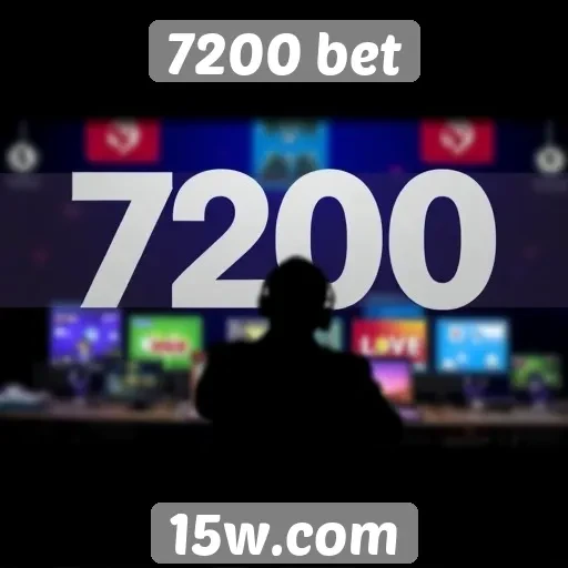 Recursos de suporte ao cliente na 7200 bet
