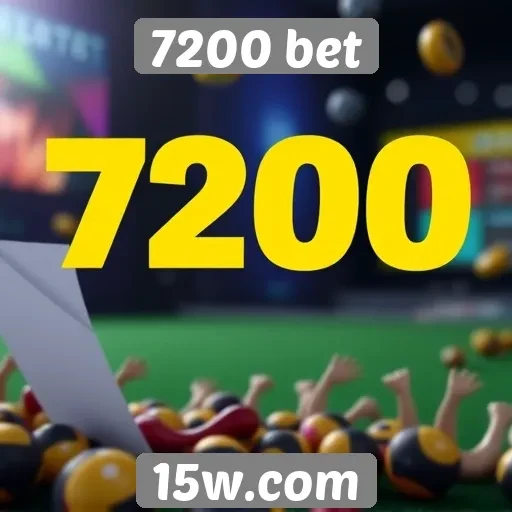 Métodos de pagamento disponíveis no 7200 bet