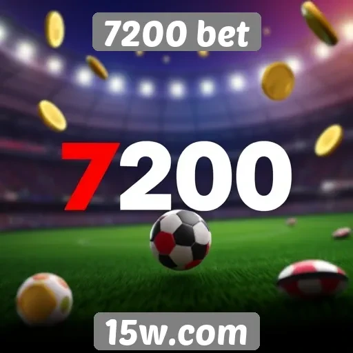 Promoções e bônus atraem novos jogadores no 7200 bet
