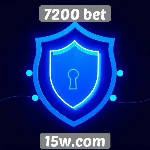 Análise da segurança do site 7200 bet