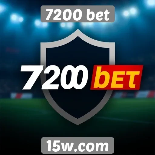 Segurança e confiabilidade no site 7200 bet