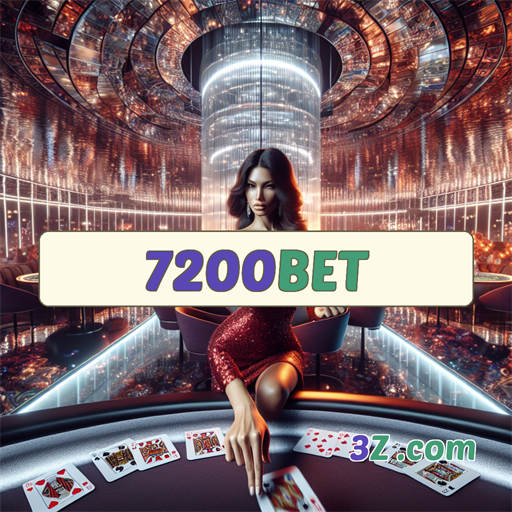 7200 Bet: A Nova Era dos Jogos em Cassino Online