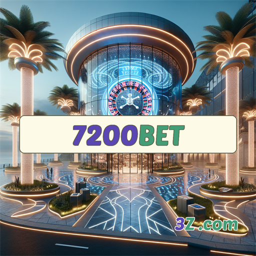 Login Criativo: A Experiência Única da 7200 Bet